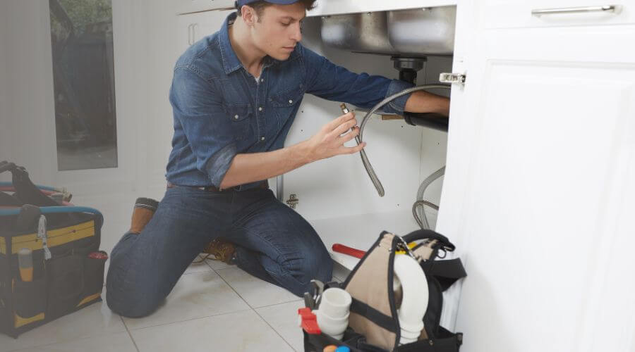 Water Heater Replacement in Shannock, RI